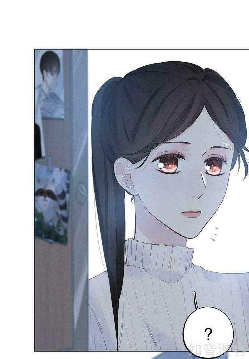 Sắc Đẹp Do Trời Sinh Của Tôi: Chapter 6