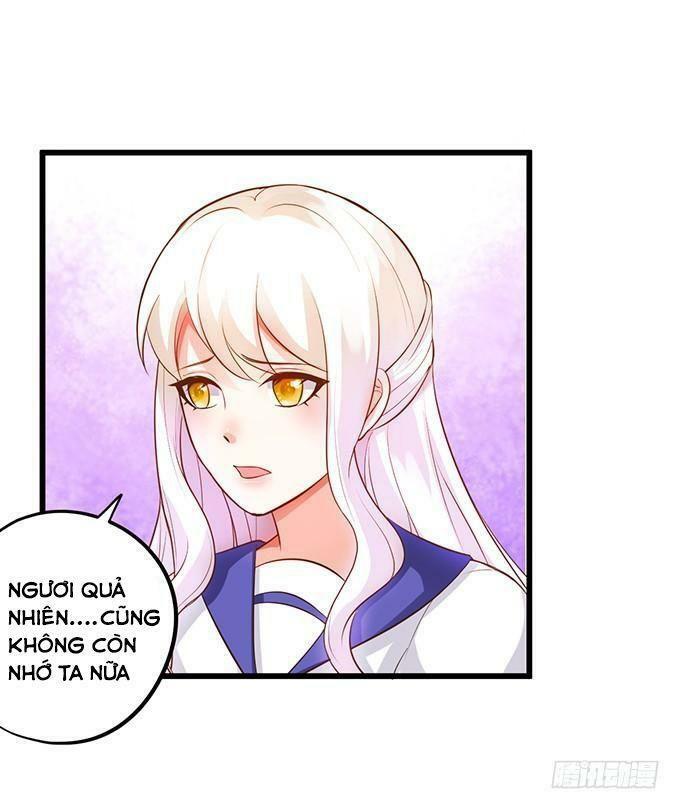 Hồ Tiên Hung Bạo: Chapter 87
