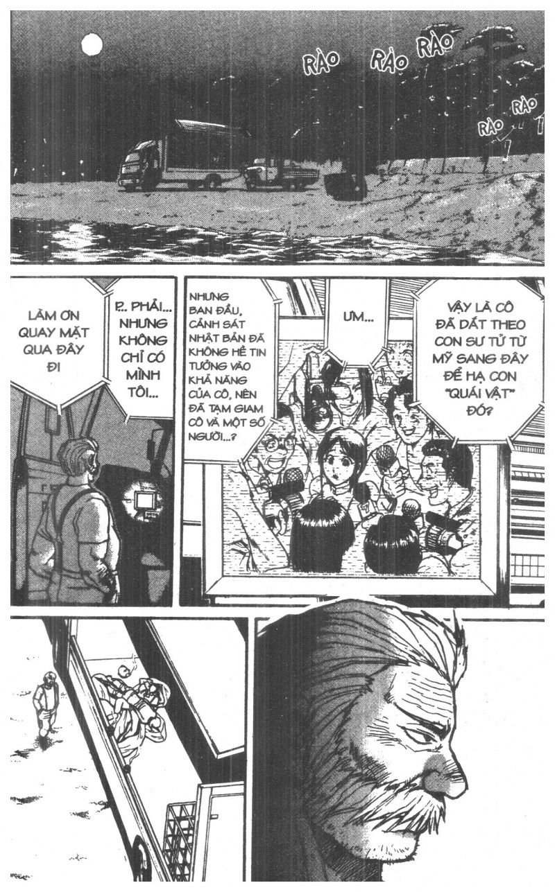 Fujita Kazuhiro: Chapter 6