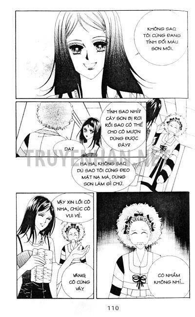 Lọ Lem Hậu Đậu: Chapter 48