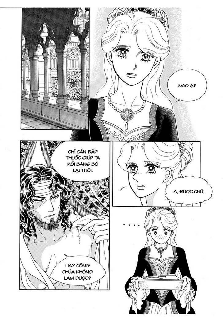 Princess Manhwa: Chapter 59