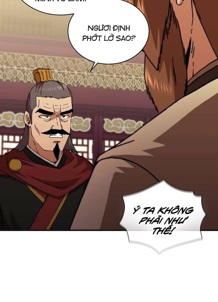 Thân Thủ Đệ Nhất Kiếm: Chapter 100