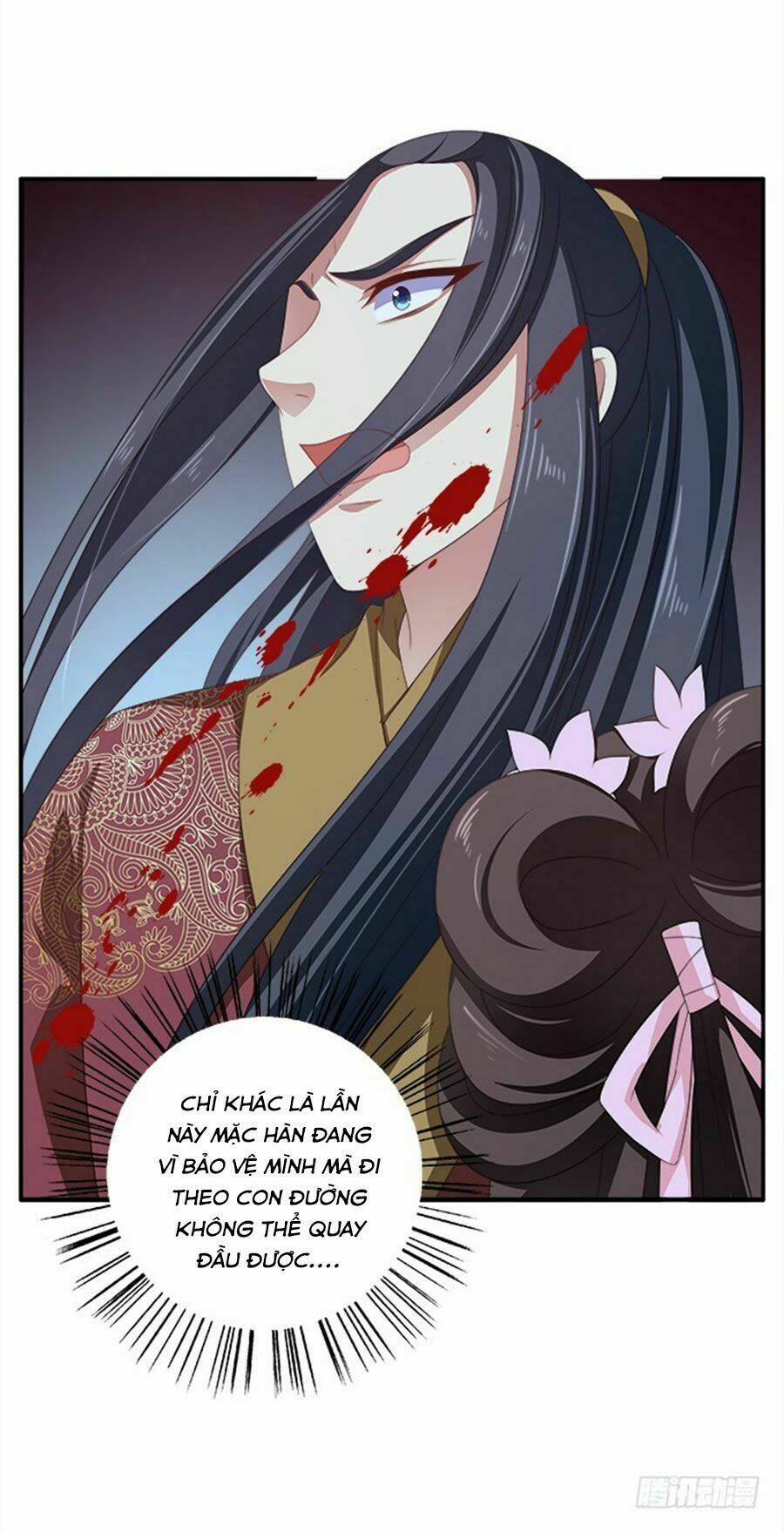 Thịnh Thế An Nhiên: Chapter 38