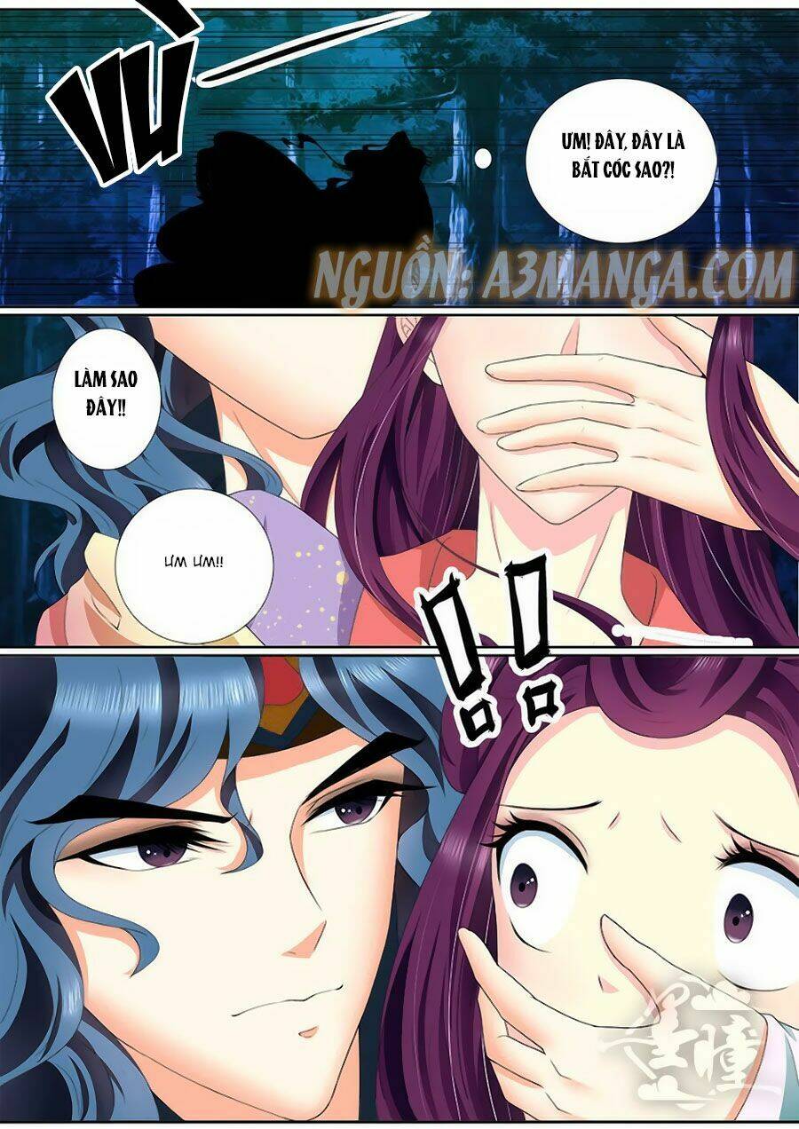 Ma Phi Giá Đáo: Chapter 56