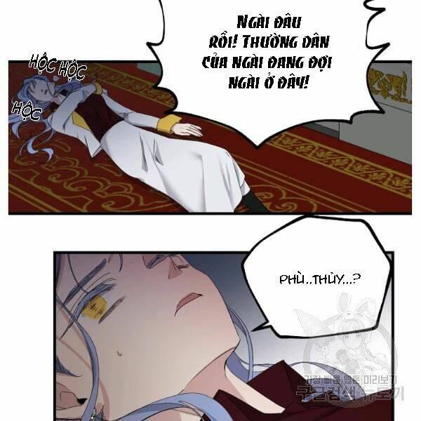 Tình Điên Dại: Chapter 75
