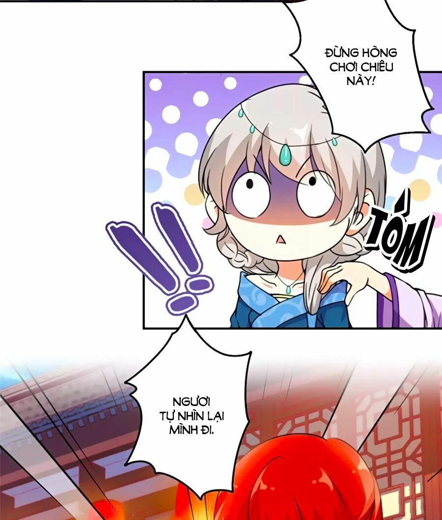 Vương Gia ! Ngươi Thật Bỉ Ổi !: Chapter 429