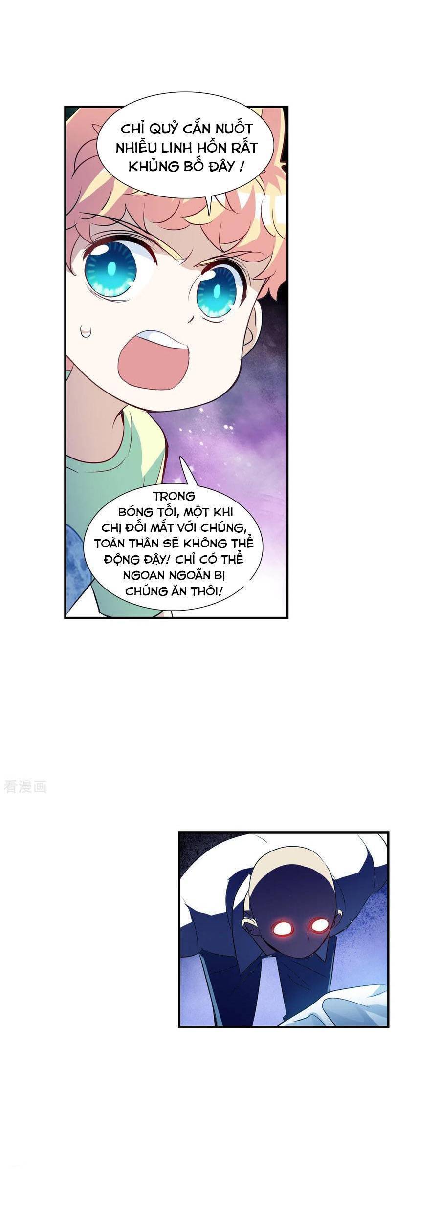 Tô Tịch Kỳ Quái: Chapter 159