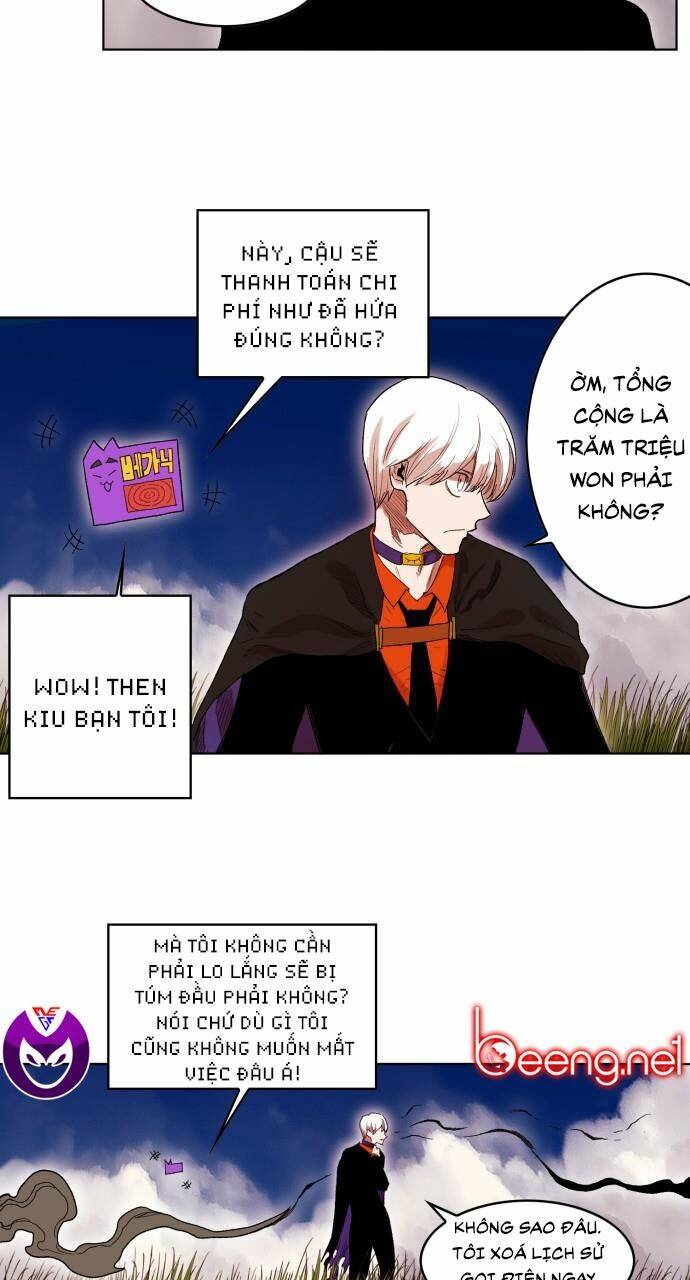 Hard Core Leveling Warrior Ss2: Chapter 57