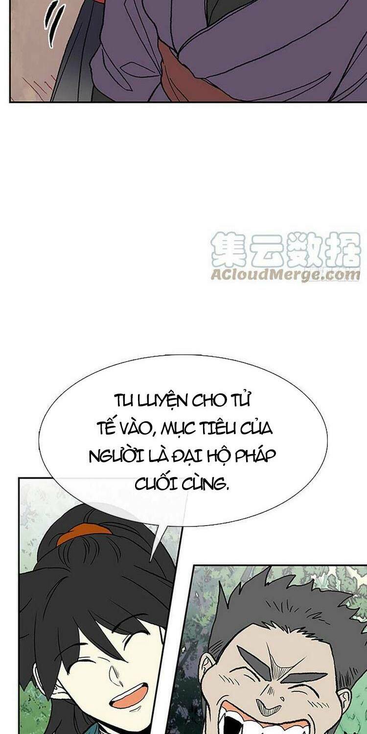 Học Sĩ Tái Sinh: Chapter 203