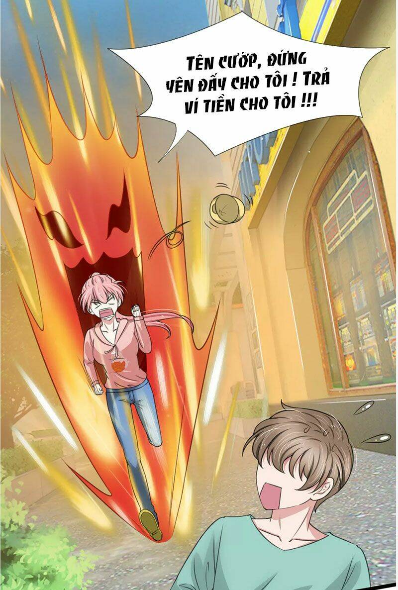 Phúc Hắc Lão Công Buông Em Ra: Chapter 125