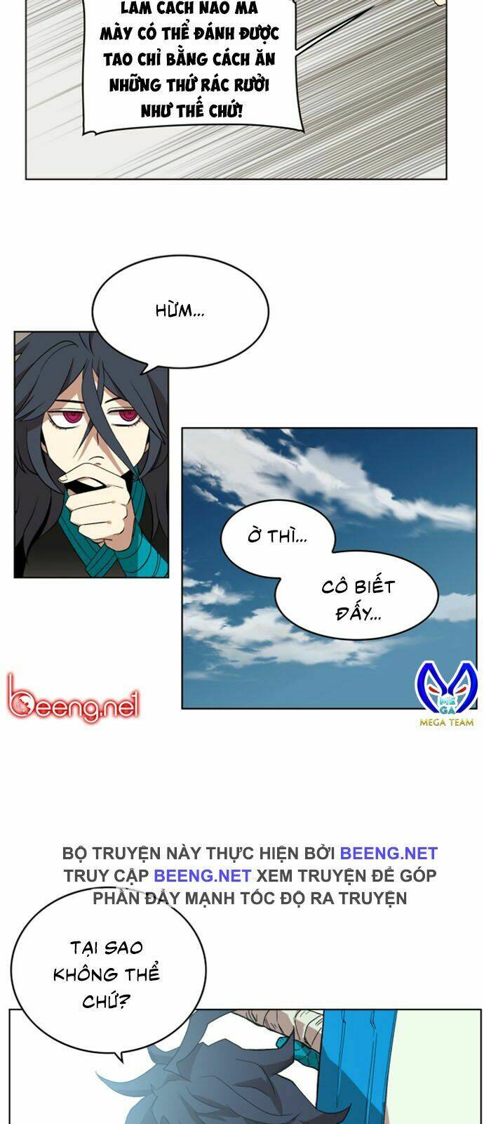 Hard Core Leveling Warrior Ss2: Chapter 26