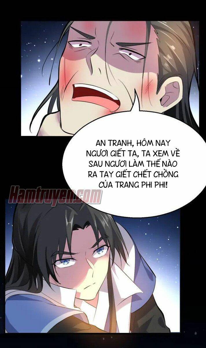 Đại Nghịch Chi Môn: Chapter 85