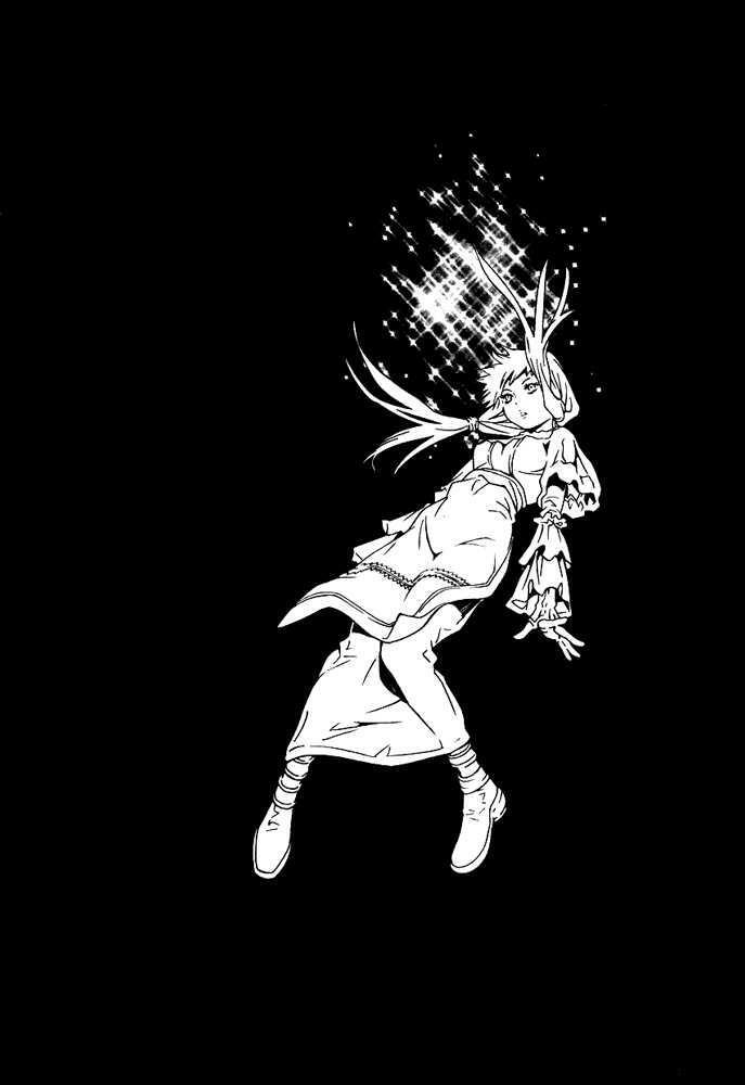 Ong Đưa Thư: Chapter 15