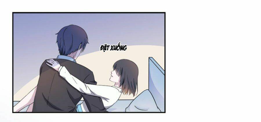 Thiên Kim Đường Môn: Chapter 65