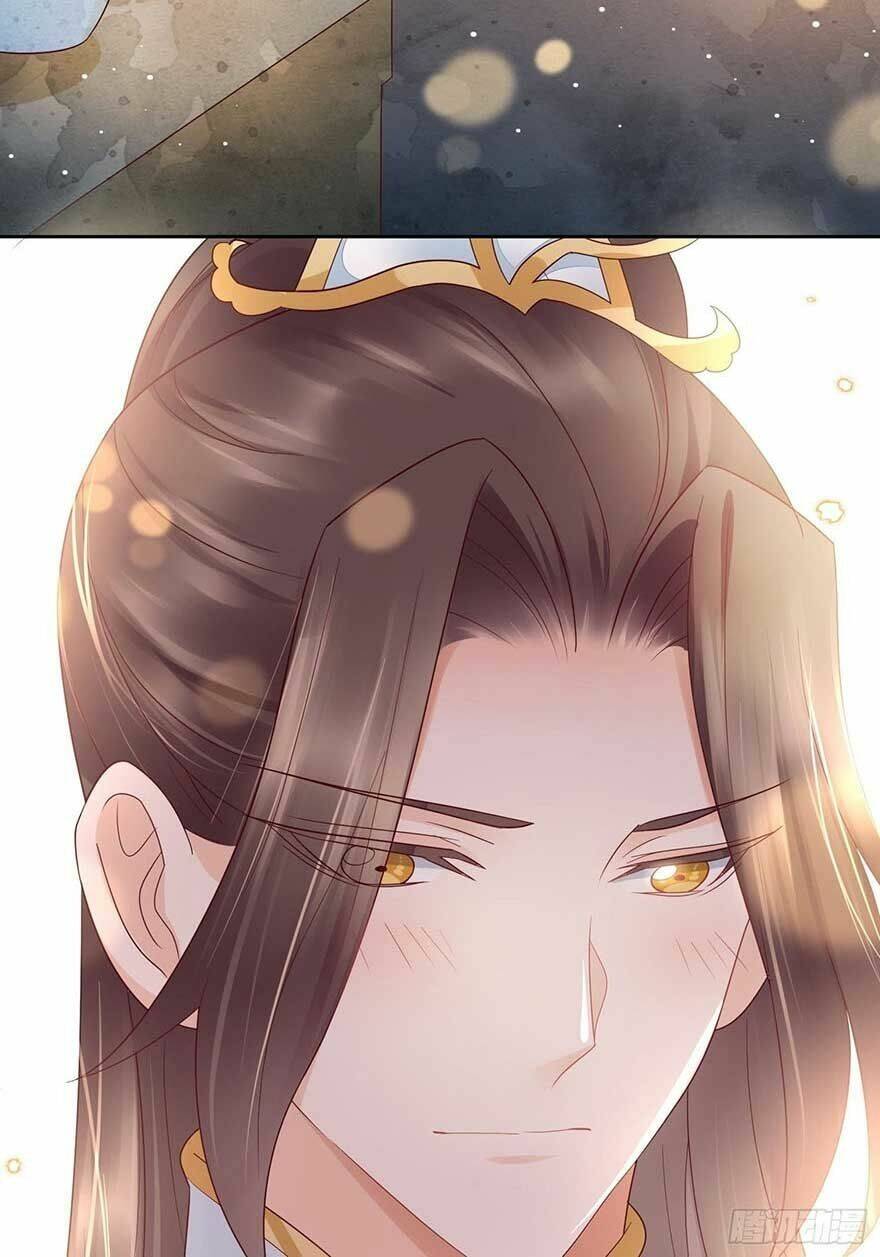 Làm Nũng Trong Lòng Kẻ Cấm Dục: Chapter 11