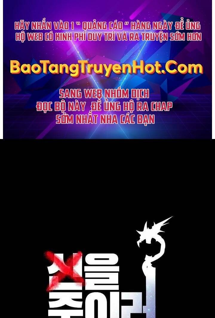 Con Đường Diệt Thần: Chapter 3