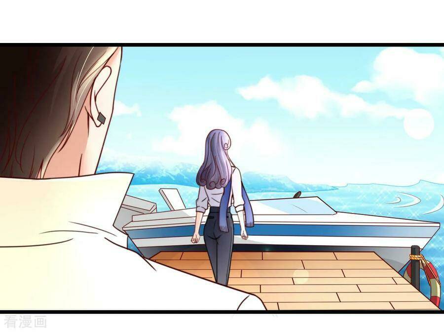 Cường Thế Tù Ái - Địch Thiếu Đừng Xằng Bậy: Chapter 72