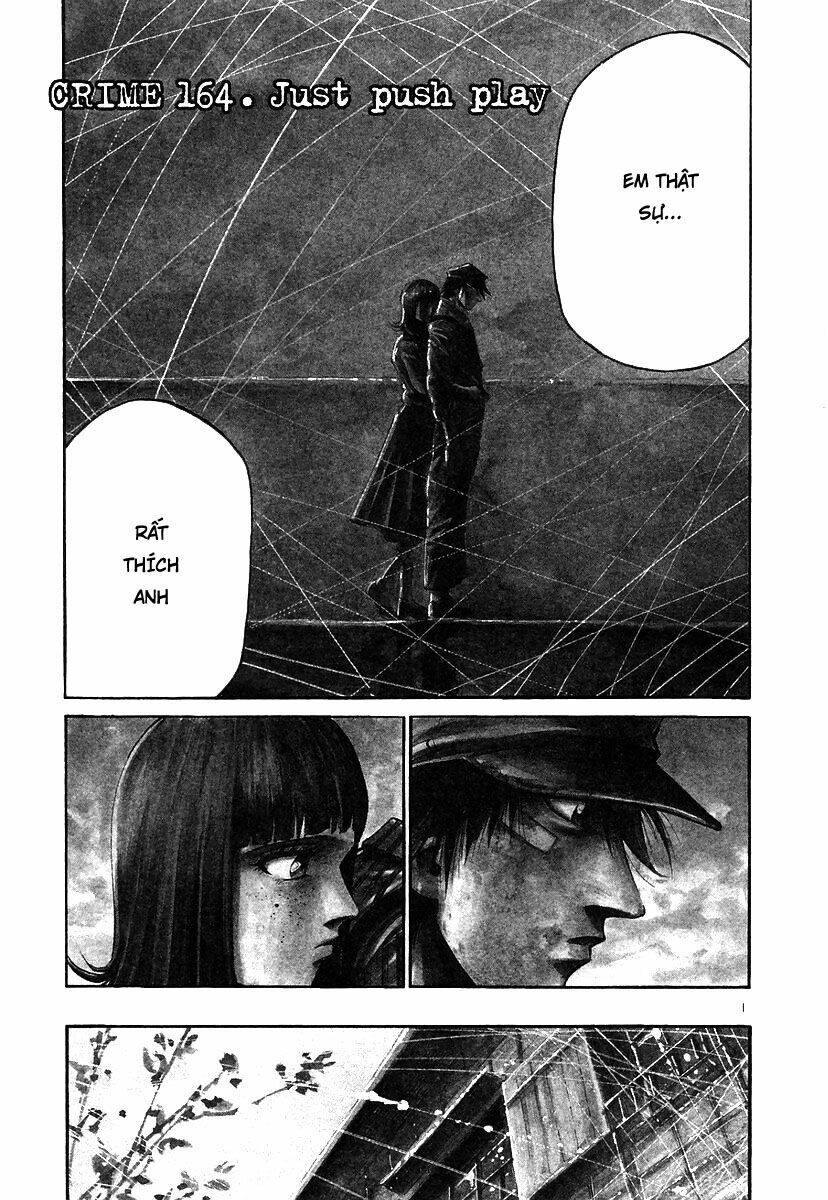 Rainbow: Chapter 164