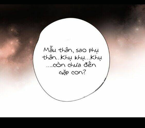 Nam Yên Trai Bút Lục: Chapter 4