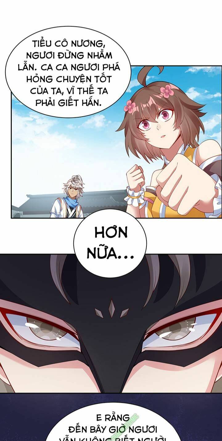 Nghịch Lân: Chapter 20
