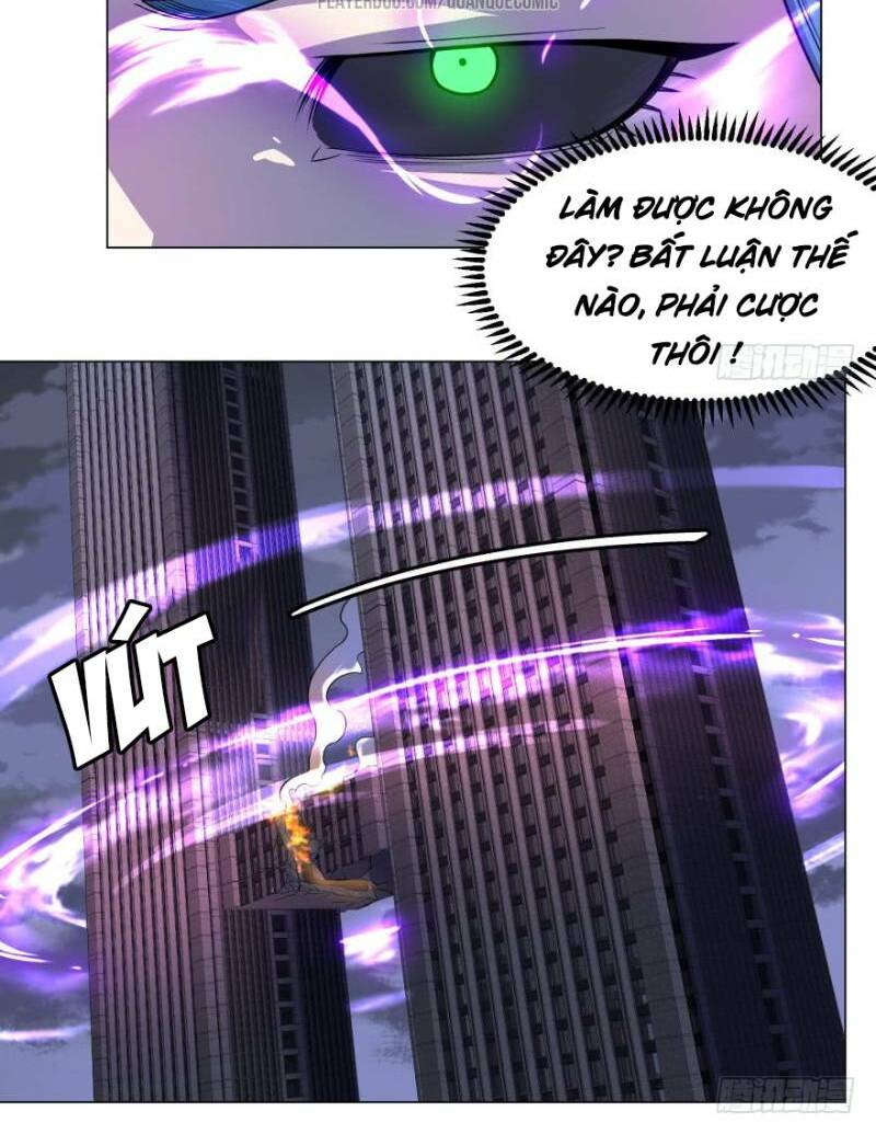 Danh Sách Kẻ Phản Diện: Chapter 47