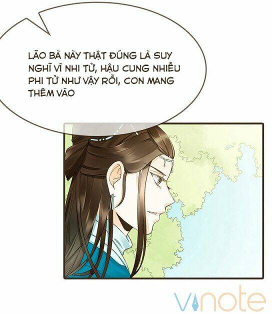 Đại Giá Thừa Tướng: Chapter 11