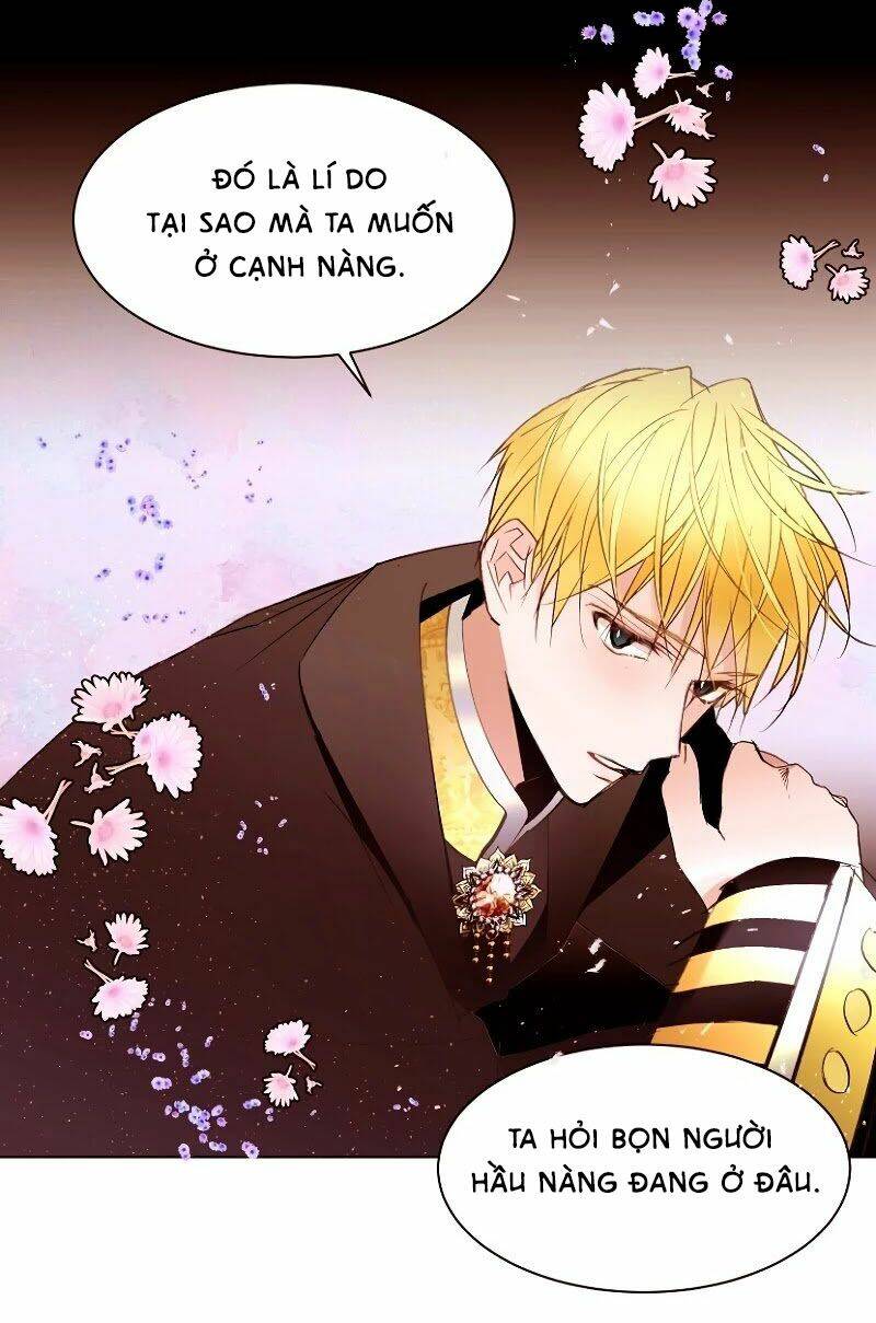 Cuộc Sống Rập Khuôn Của Một Quý Cô Tái Sinh!: Chapter 38