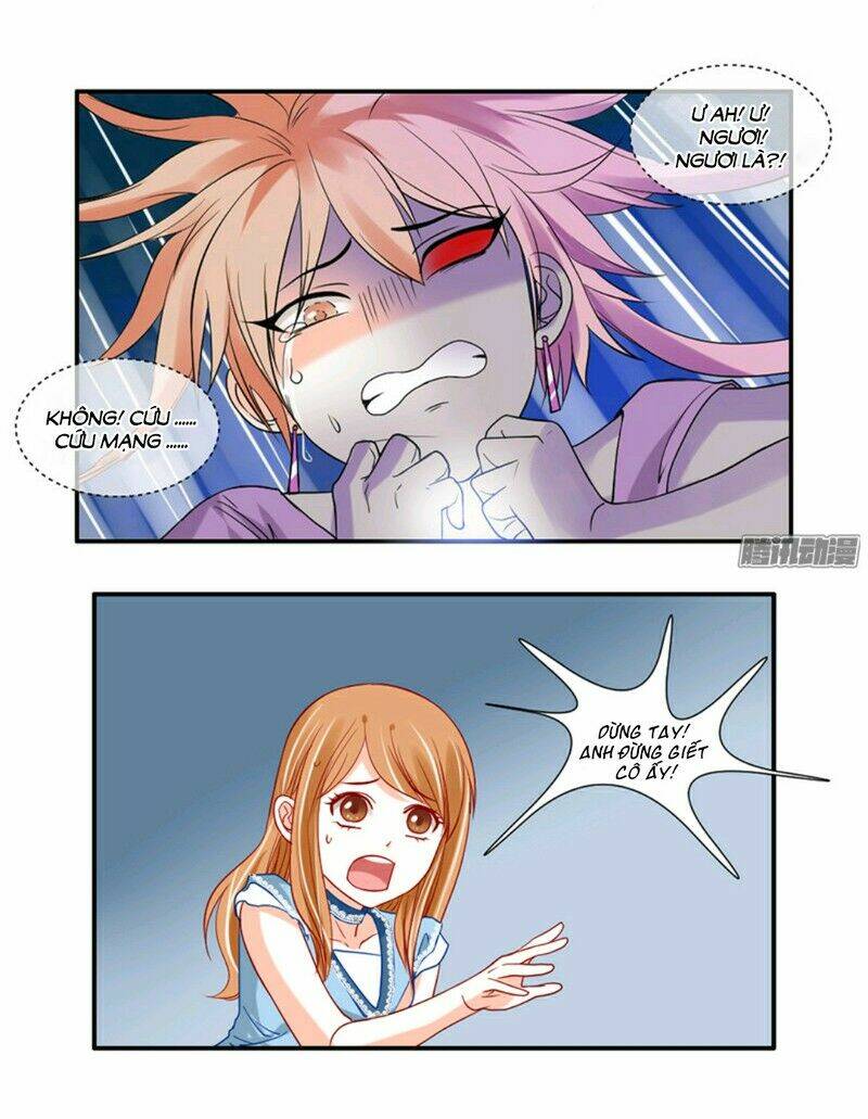 Ma Vương Đại Nhân Đi Thông Thả: Chapter 26