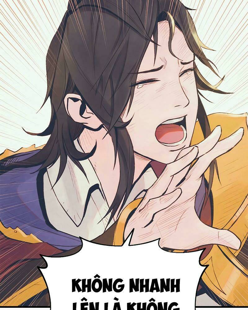Thái Dương Tu Sĩ: Chapter 1