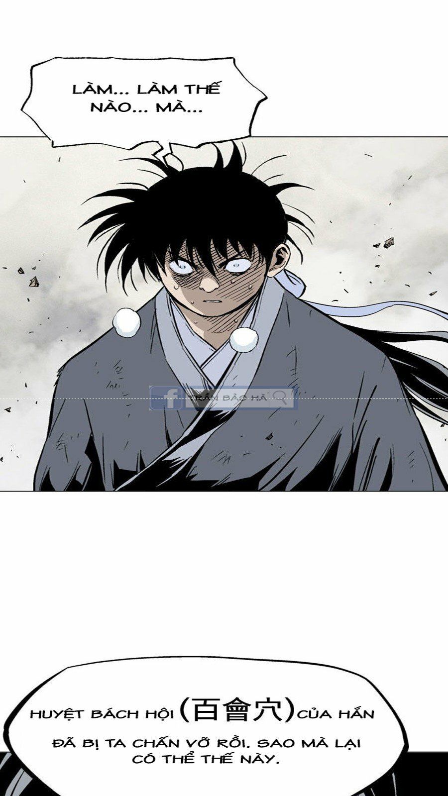 Cao Thủ 2: Chapter 64