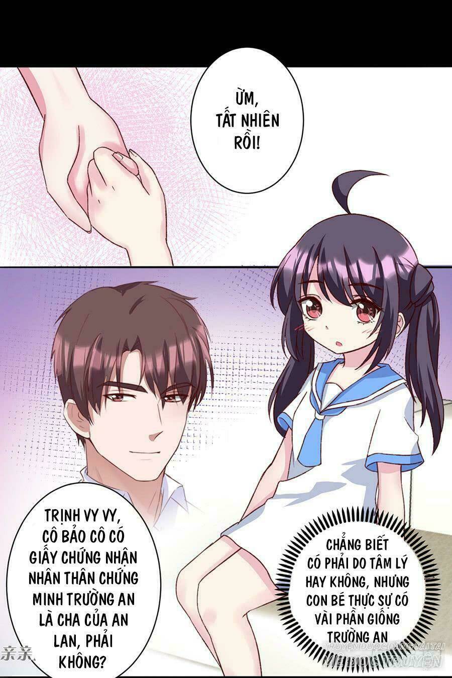 Chí Tôn Thần Ma: Chapter 37