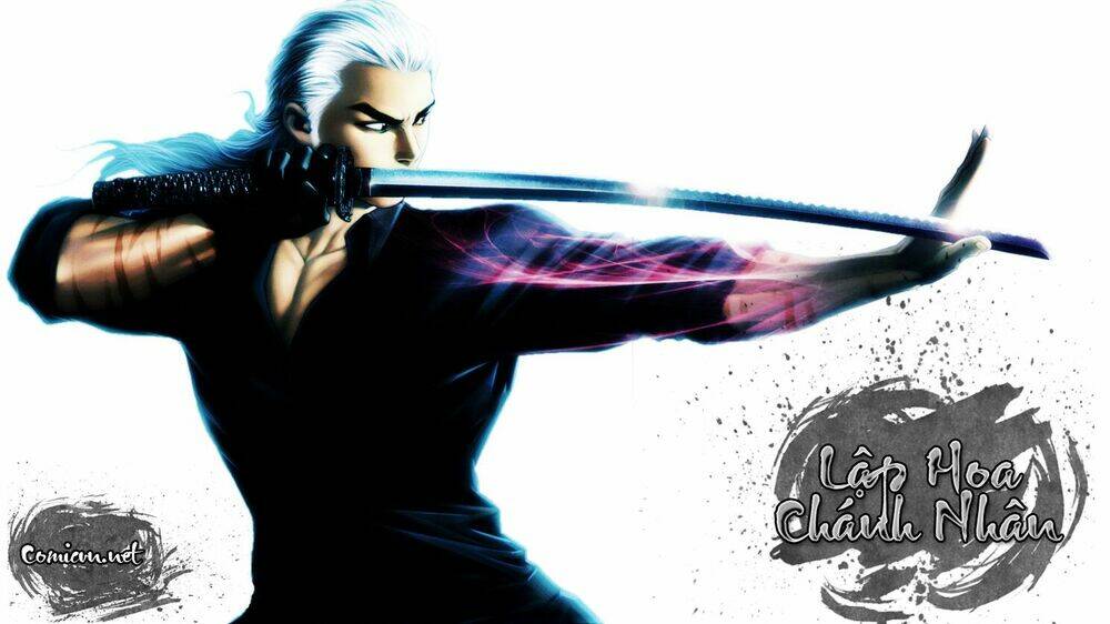 Người Trong Giang Hồ: Chapter 393