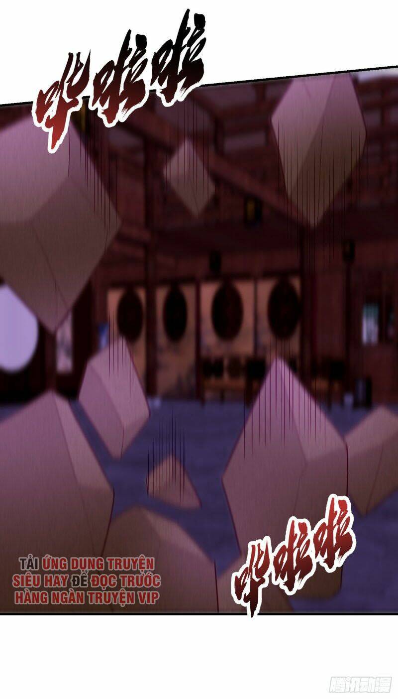 Yêu Giả Vi Vương: Chapter 203