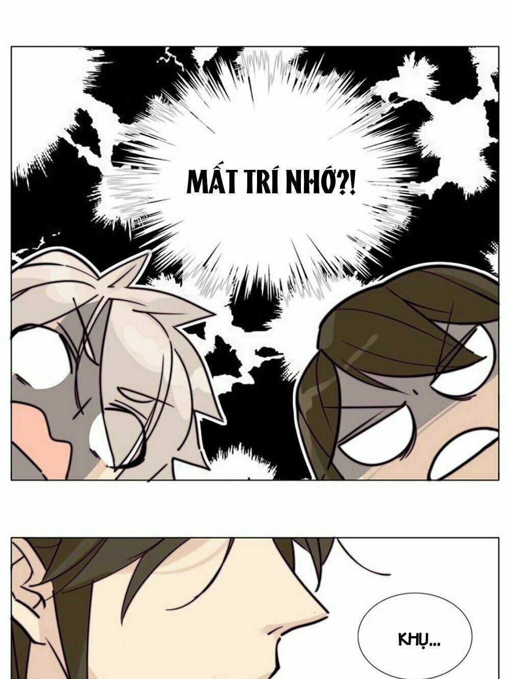 Tình Yêu Chớp Nhoáng: Chapter 52