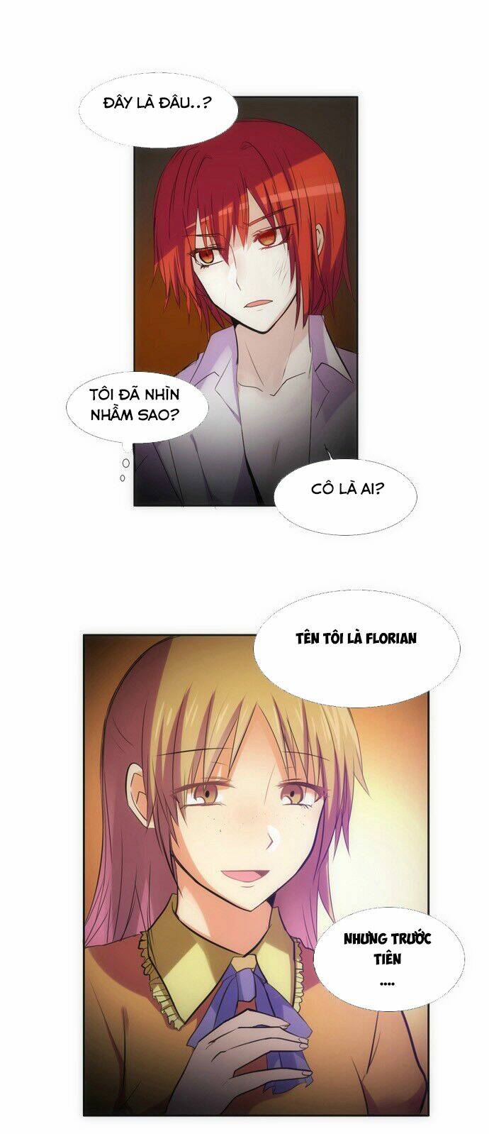 Crepuscule: Chapter 110