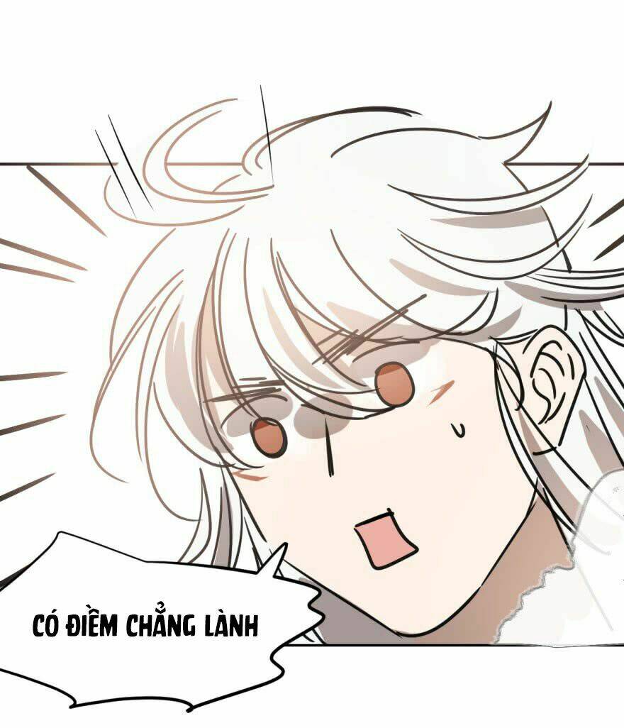 Truy Bắt Ngao Ngao: Chapter 20