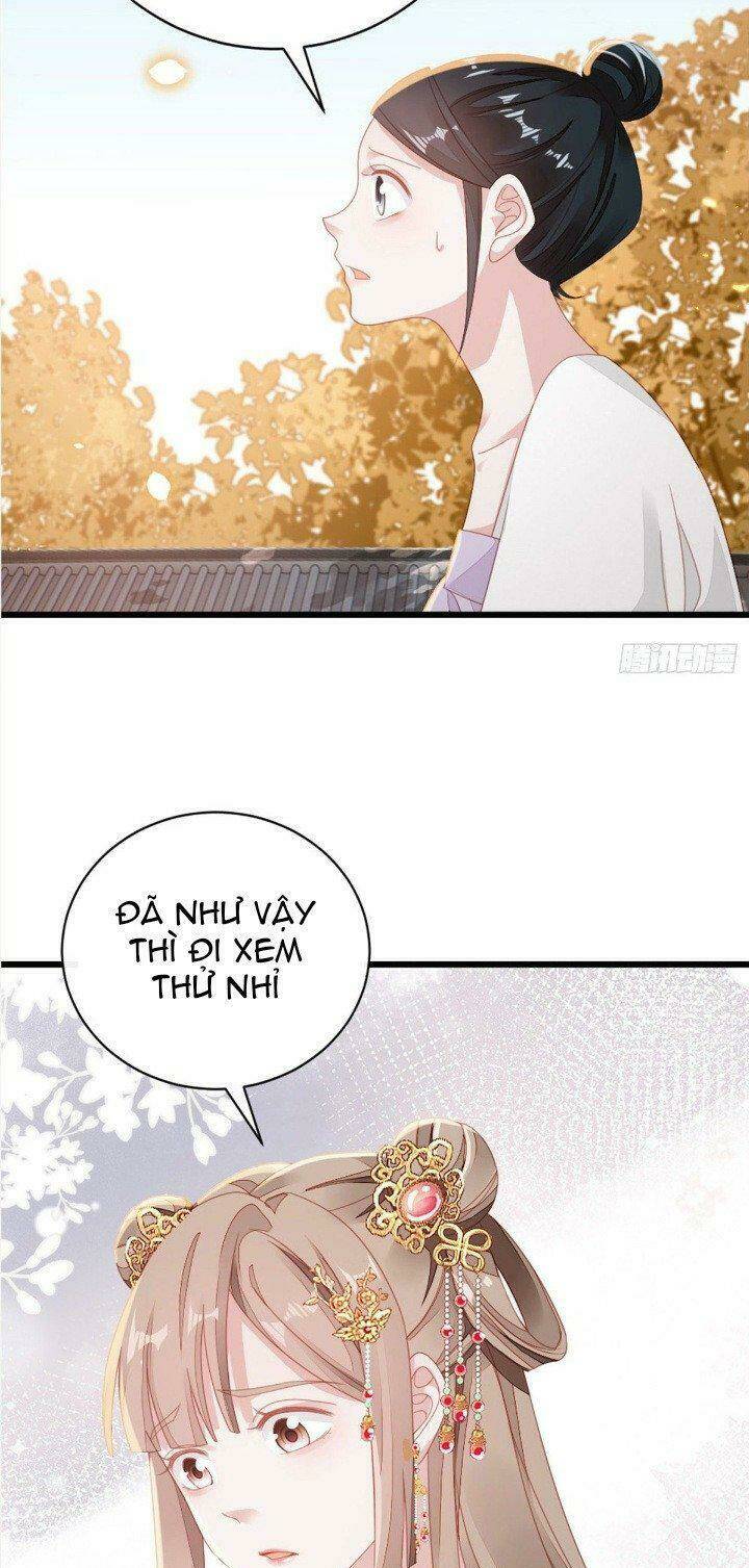 Mau Xuyên Không Rửa Tội Cho Nhân Vật Phản Diện: Chapter 53