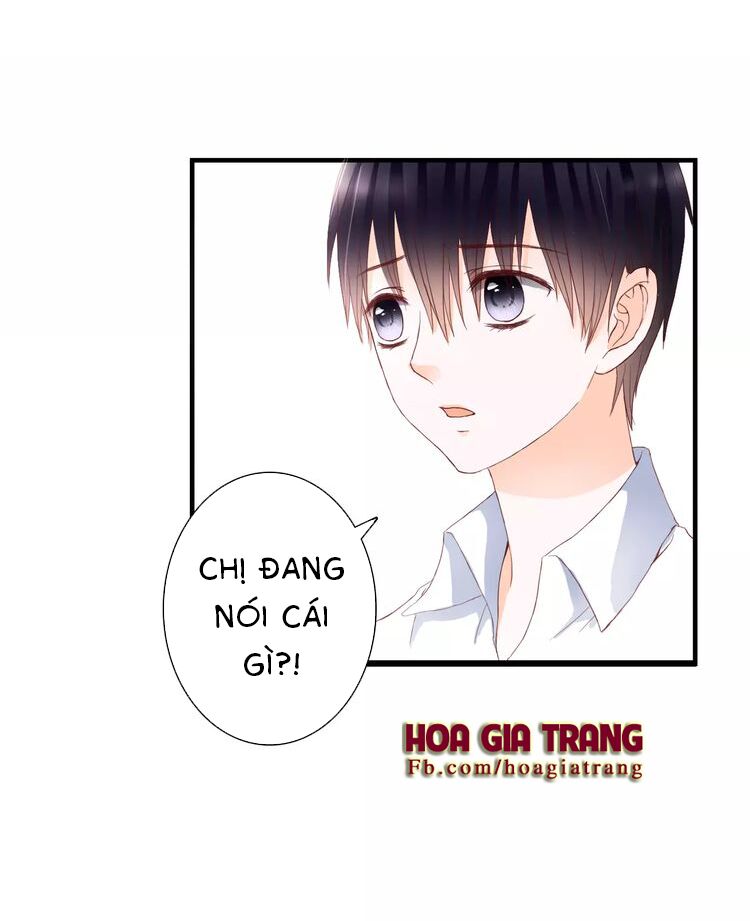 Ở lại thế kỷ này: Chapter 11