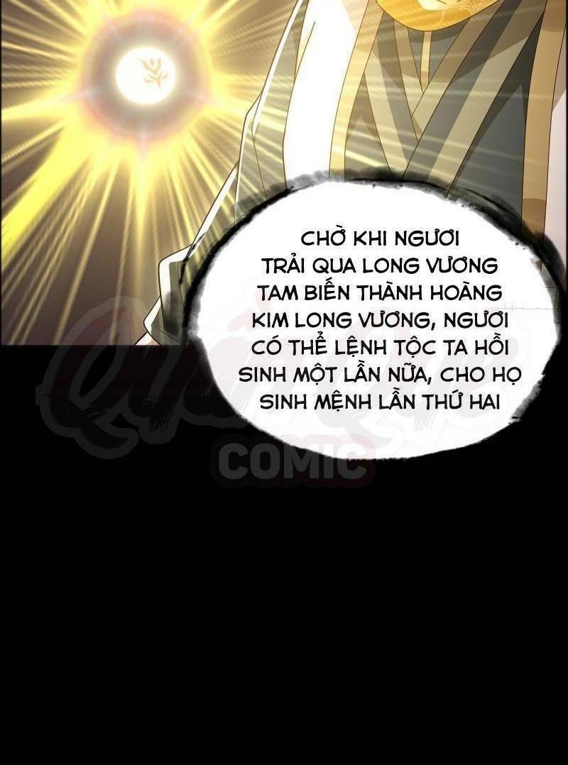 Nghịch Lân: Chapter 69