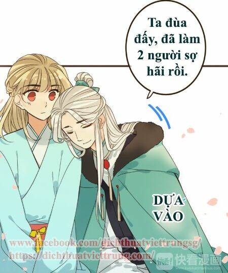 Bạn Trai Tôi Là Cẩm Y Vệ 2: Chapter 25