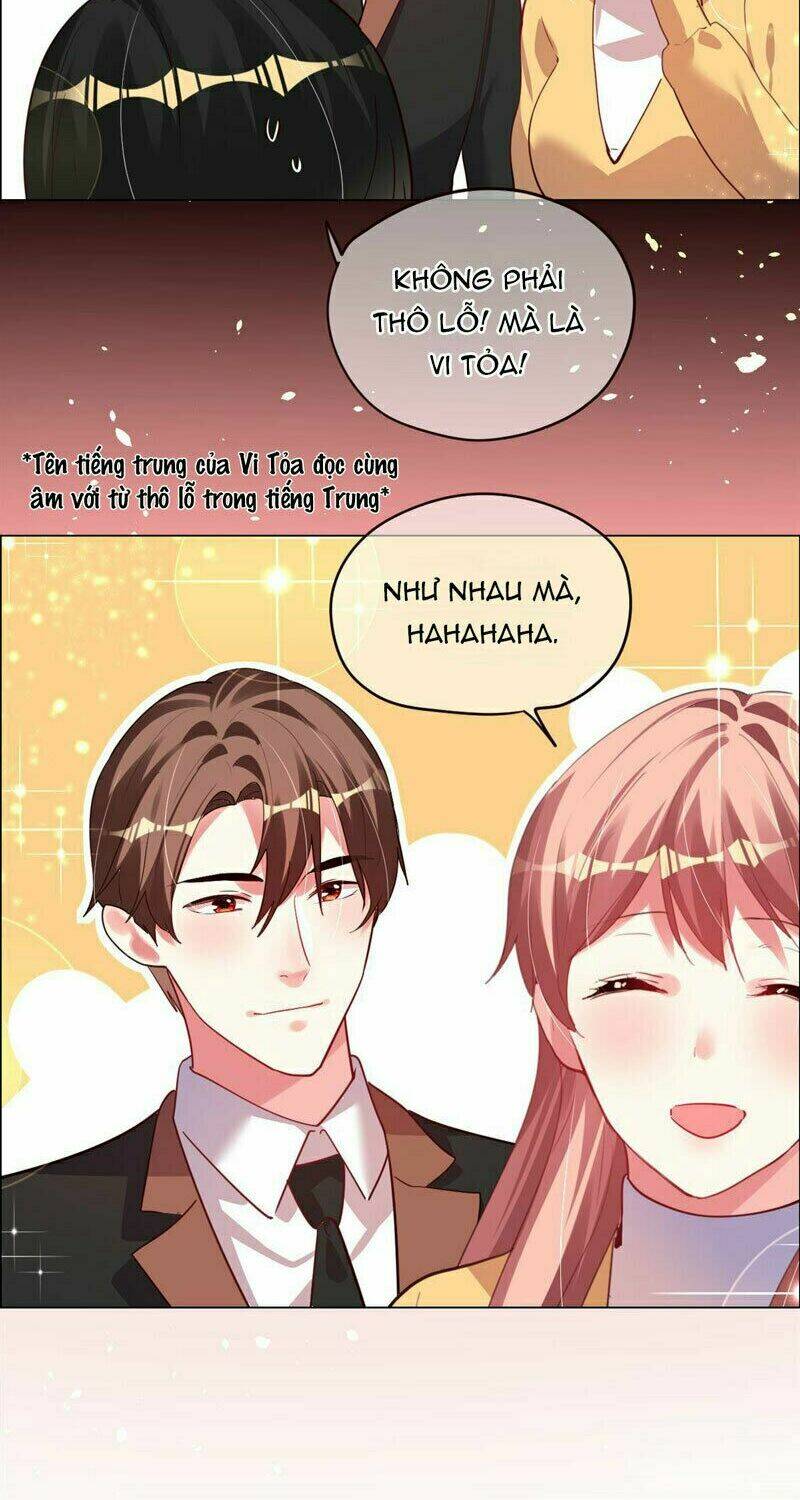 Vì Yêu Mà Khắc Cốt Ghi Tâm: Chapter 12