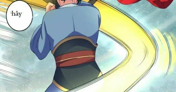 Cuồng Phi Phách Lối: Chapter 17