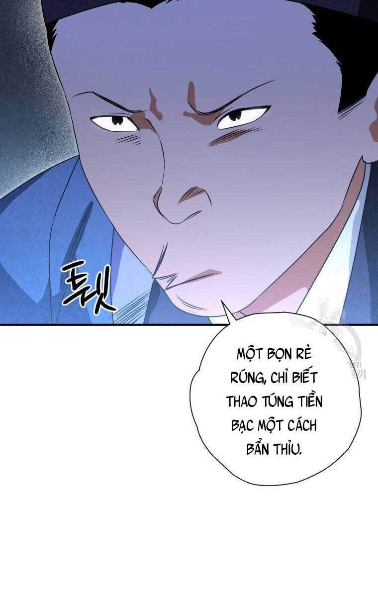 Thời Đại Hoàng Kim Của Thiên Kiếm: Chapter 32