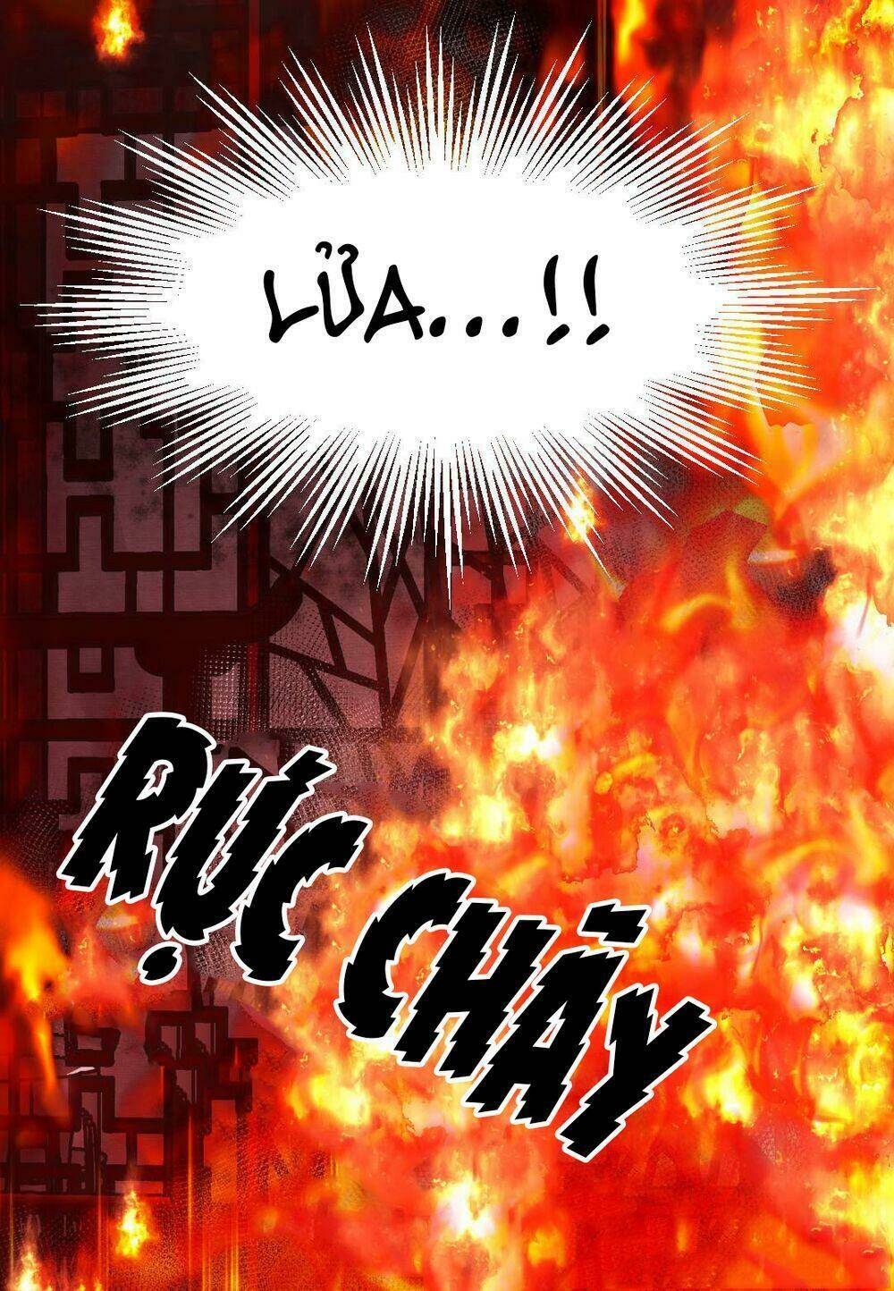 2 Nàng Công Chúa: Chapter 8