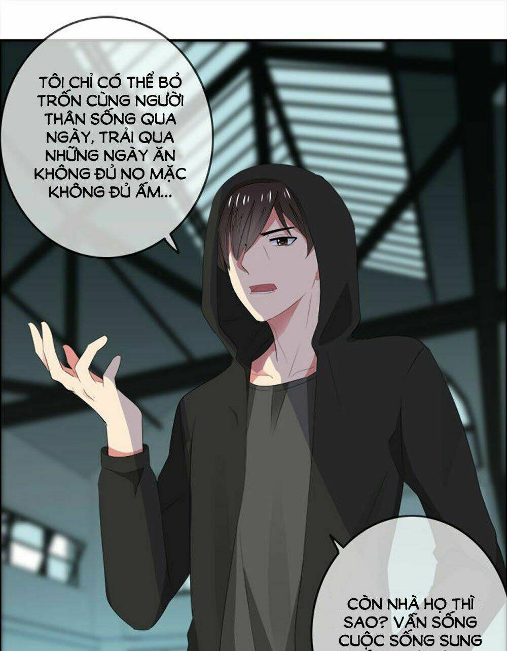 Đại Thần Tình Yêu Chớ Chạm Tôi: Chapter 69