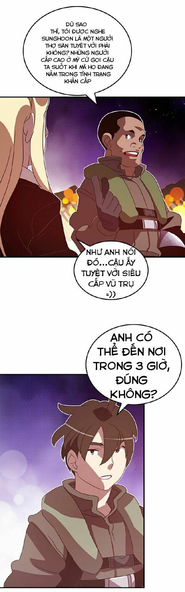 Ta Là Vua Pháp Sư: Chapter 56