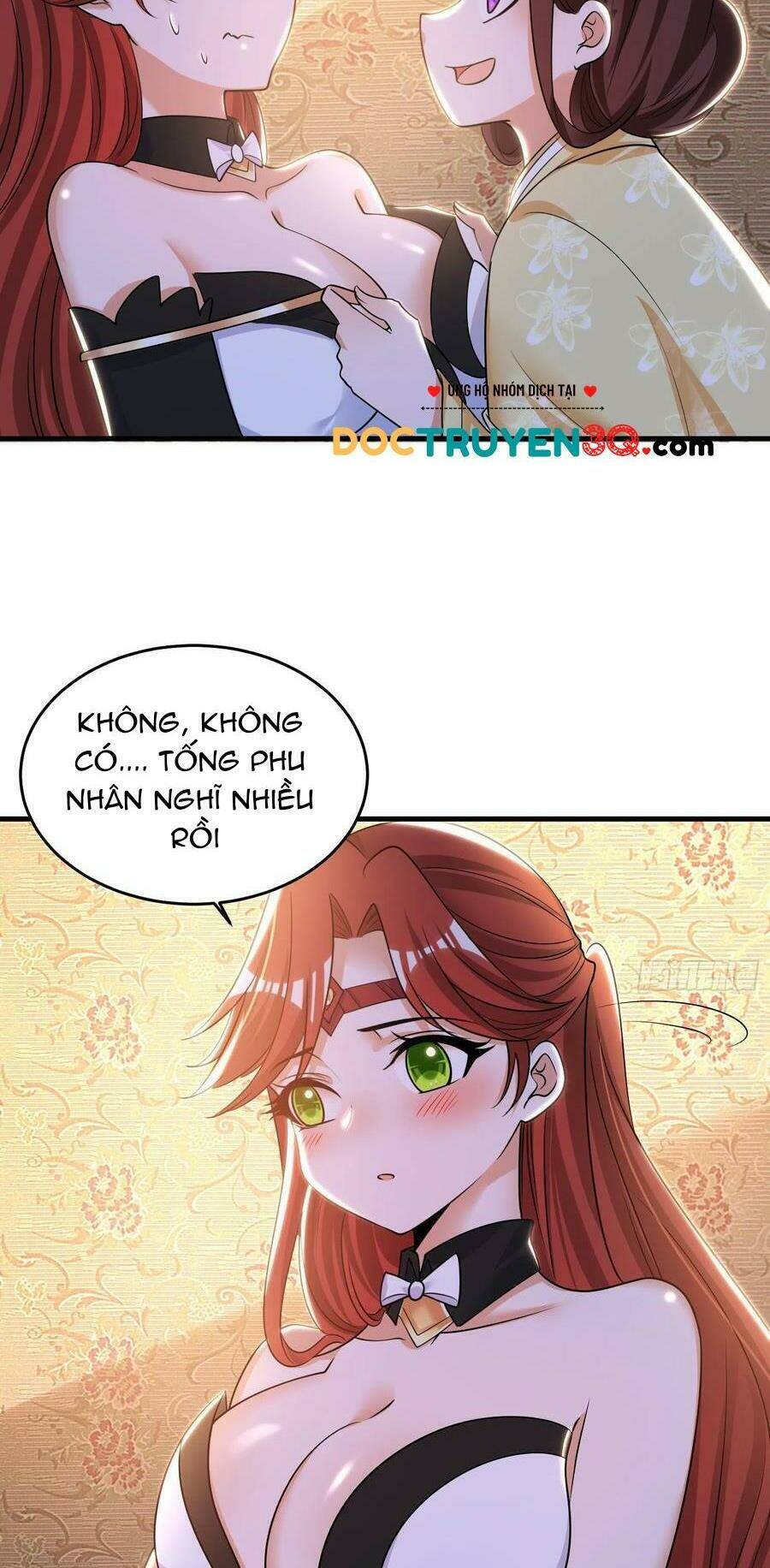 Giáng Thần Chiến Ký: Chapter 132