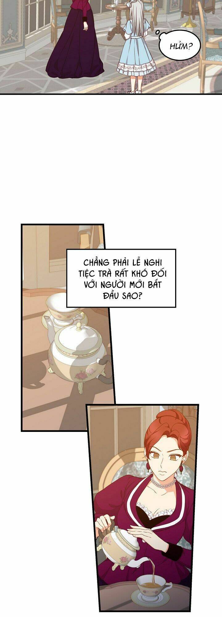 Đừng Chọc Đứa Em Gái Bé Bỏng Của Chúng Tôi: Chapter 28