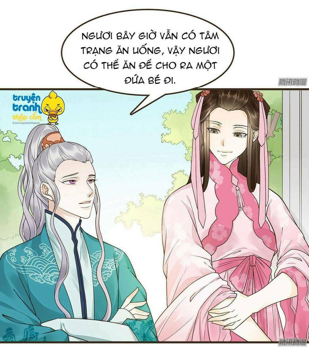 Đại Giá Thừa Tướng: Chapter 29