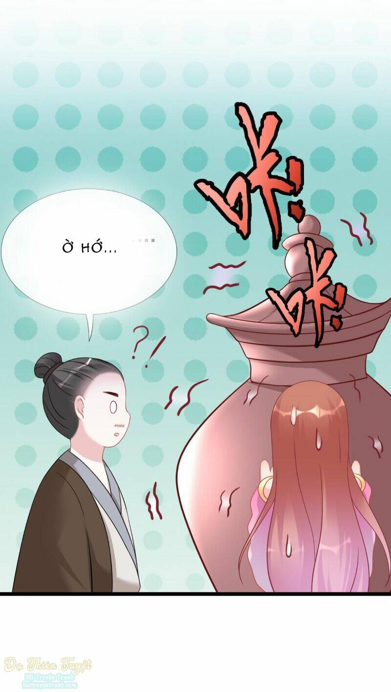 Nhân Vật Phản Diện Biến Thành Sủng Vật: Chapter 22